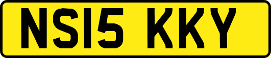 NS15KKY