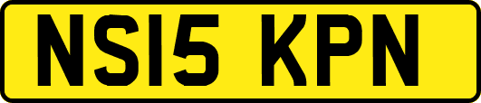 NS15KPN