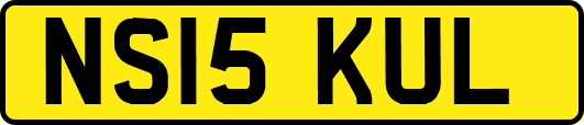 NS15KUL