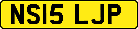 NS15LJP