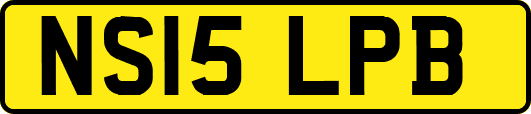 NS15LPB