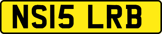 NS15LRB