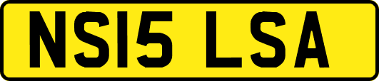 NS15LSA