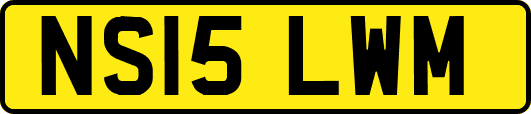 NS15LWM