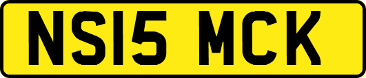 NS15MCK