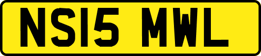 NS15MWL