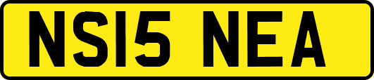NS15NEA
