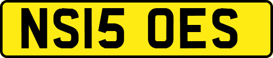 NS15OES