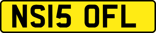 NS15OFL