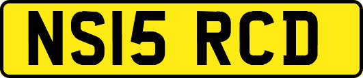 NS15RCD