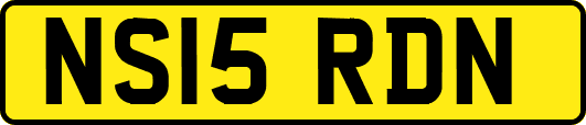 NS15RDN