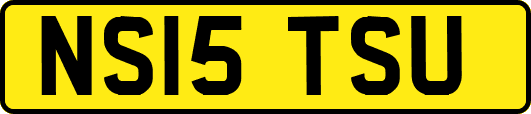 NS15TSU