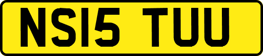 NS15TUU