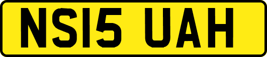 NS15UAH