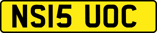 NS15UOC