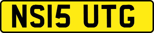 NS15UTG