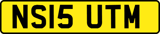NS15UTM