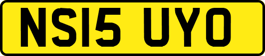 NS15UYO