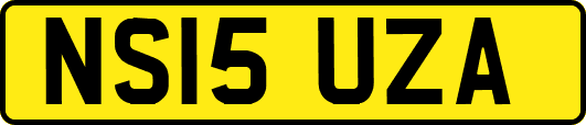NS15UZA