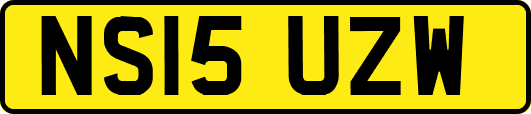 NS15UZW