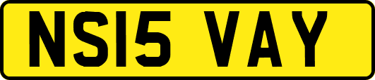 NS15VAY