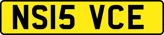 NS15VCE