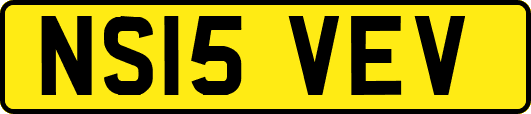 NS15VEV