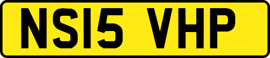 NS15VHP