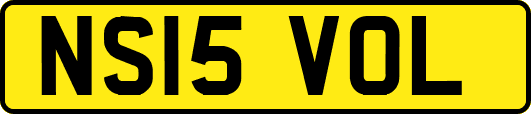 NS15VOL