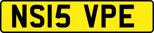 NS15VPE