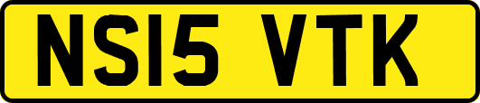 NS15VTK