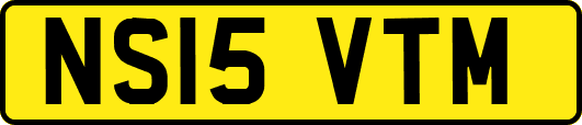 NS15VTM