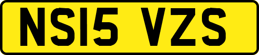 NS15VZS