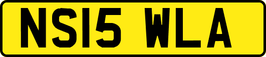 NS15WLA