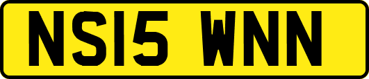 NS15WNN