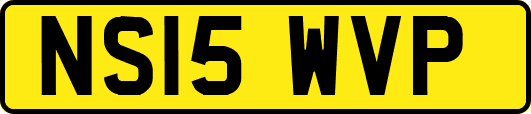 NS15WVP