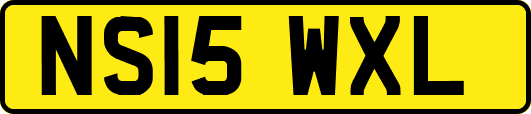 NS15WXL