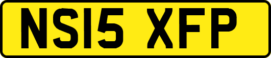 NS15XFP