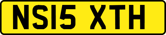 NS15XTH
