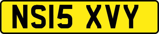 NS15XVY