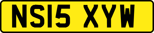 NS15XYW