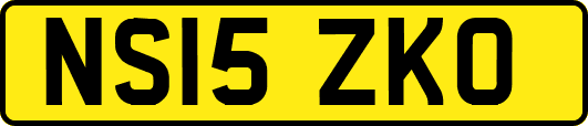 NS15ZKO