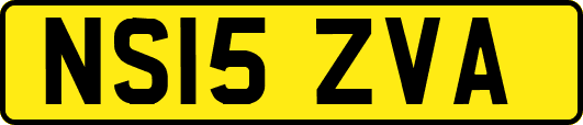 NS15ZVA