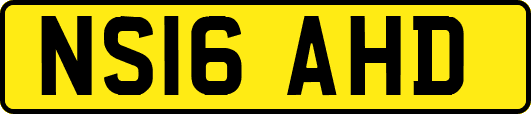 NS16AHD