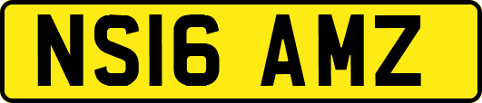 NS16AMZ