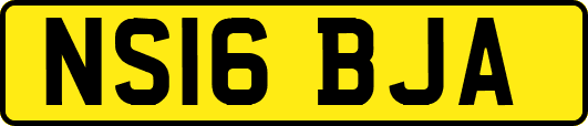 NS16BJA