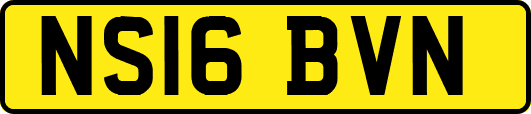 NS16BVN