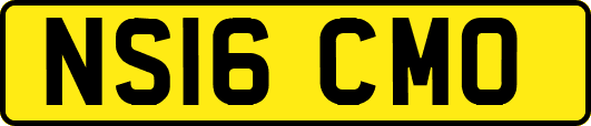 NS16CMO