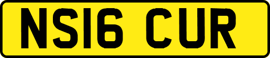 NS16CUR
