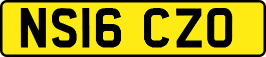 NS16CZO